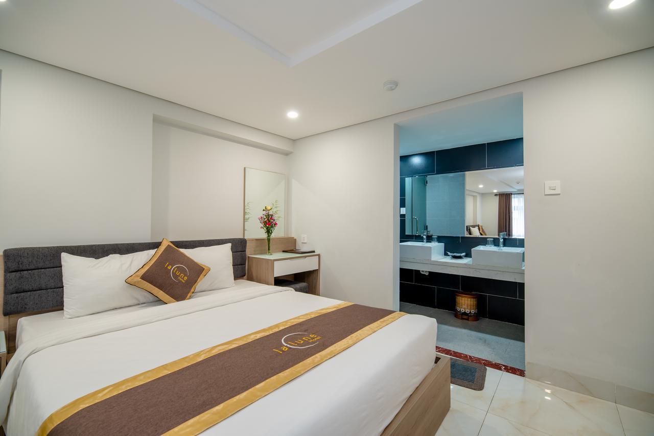 Hong Phuc Hotel 4 Da Nang Exterior photo
